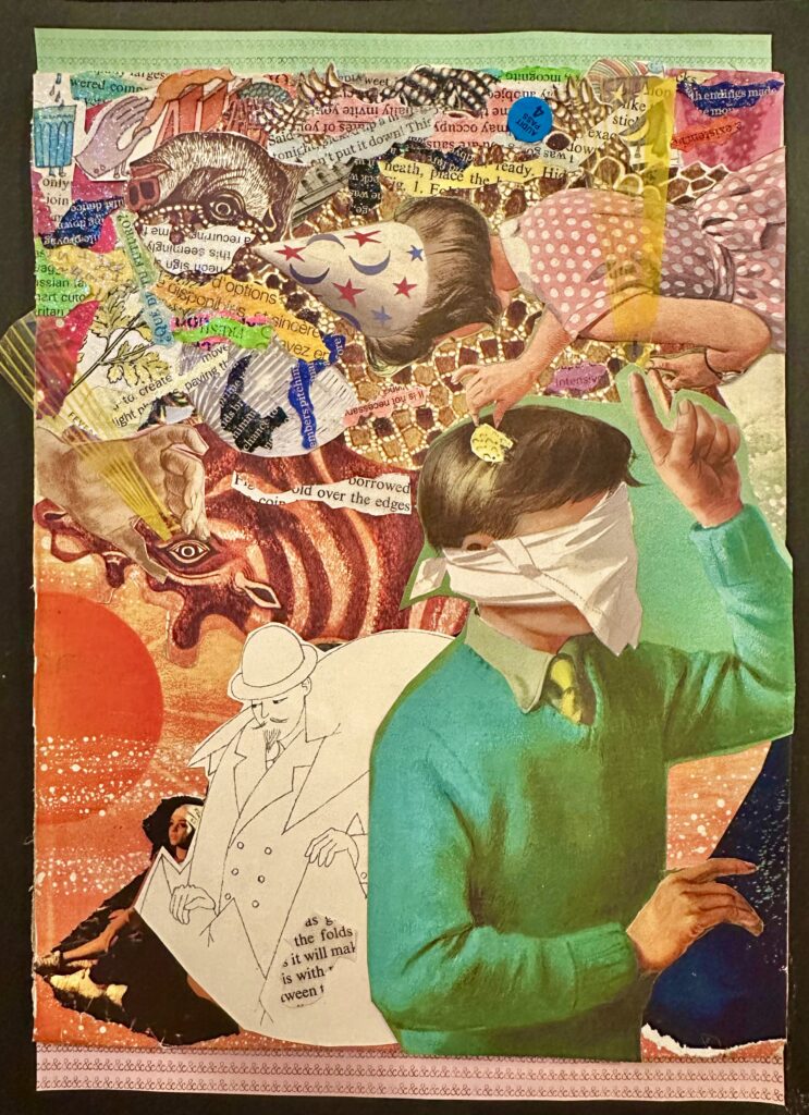 How To Tie & Untie Mist